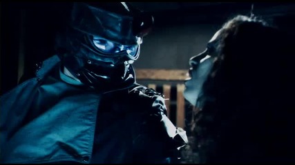 Genetic Repo Man (repo! The Genetic Opera) 