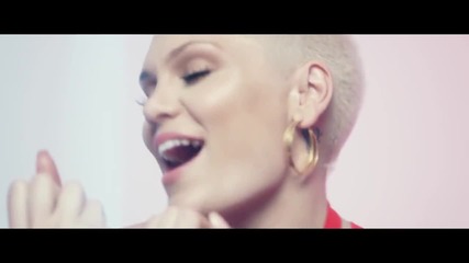 Jessie J - It's My Party // Официално Видео //