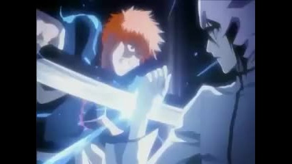 Bleach amv Sum 41 