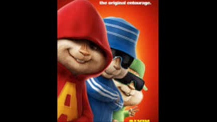 Korn Twist Chipmunk
