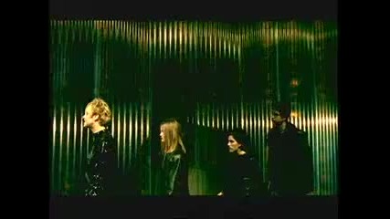 Skillet - Best Kept Secret 