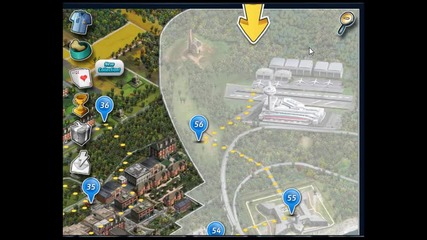 Criminal Case Final Mission 56
