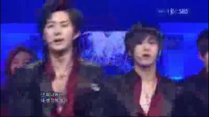 Ss501 - U R Man Life 