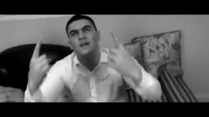 Dr Bronx & Darkollywood feat Jovan Mandic-lud Sam [official Video]