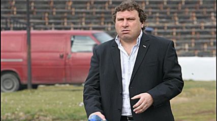 Вили Вуцов: Ако бием може да се окажем фаворити за Купата