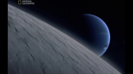 Нептун - Богът на морето