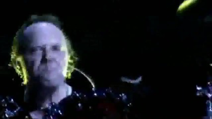 Metallica - Broken Beat Scarred
