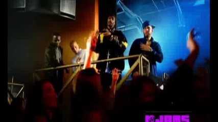 Dj Drama Ft Akon Snoop Dogg And T.i. - Daydreamin -  High Quality