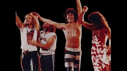 Van Halen - In a Simple Rhyme (1976) 