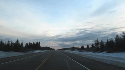 Sea Oleena - Asleep at the Wheel
