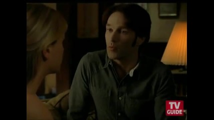 Tvs Unforgettable Moments 2010 Pt 3 - True Blood and The Vampire diaries 