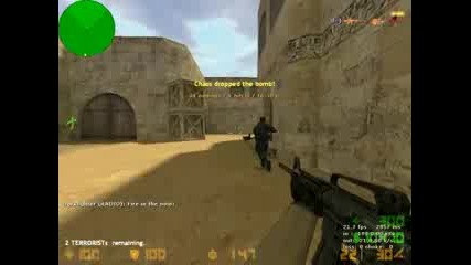 Counter Strike 1.6