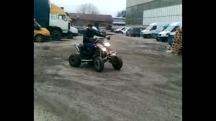 atv velichkovi