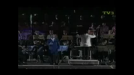 Alfredo Kraus - Una furtiva lacrima 