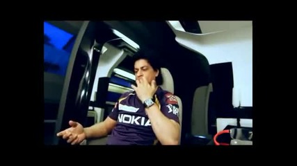 Shah Rukh Khan Iamsrk Tv on Nokia Channel Me