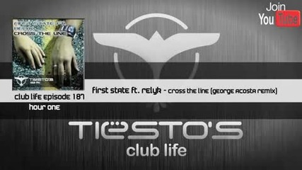 Tiеstos Club Life Episode 187 