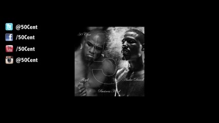 50 Cent - Business Mind feat. Hayes (audio)