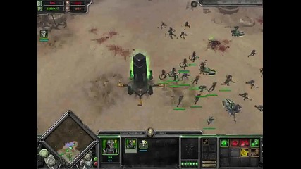 Dawn of War Part3 1/2