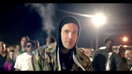 Yelawolf - Let's Roll ft. Kid Rock