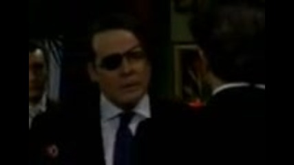 Mundo de fieras capitulo 45, 2006
