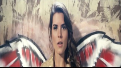 Ftampa - Our Way feat. Kamatos ( Official Video - 2016 )