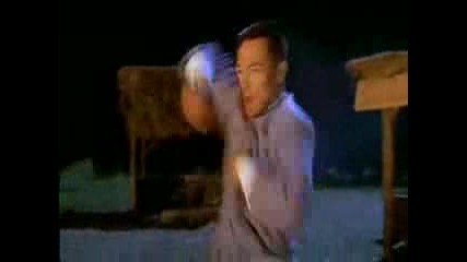 Jet Lee Music Video -