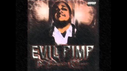 Evil Pimp - There will always be conflict