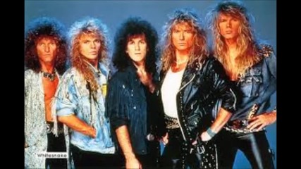 David Coverdale / Whitesnake - Midnight Blue
