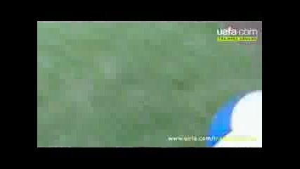Уменията на Звездите - Zlatan Ibrahimovic