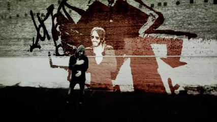 New! Eric Turner & Stars ft. Lupe Fiasco, Tinie Tempah - Angels [ Official Video ]