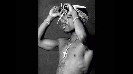 2pac - Only God Can Judge Me