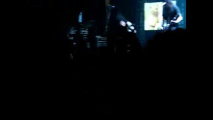 Pain - Just Hate Me (in bulgaria)