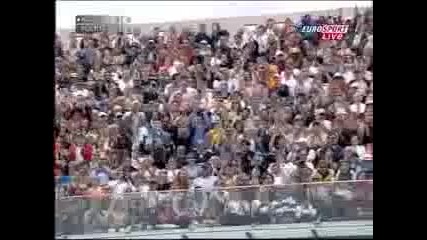 R.nadal - M.puerta Final Roland Garros 2005