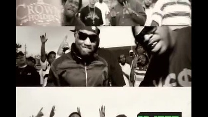 dj khaled ft young jeezy rick ross and schife - put your hands up - 2010 