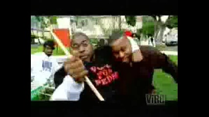David Banner feat. Magic & Lil Boosie - Aint Got Nothing