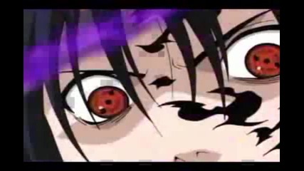 Dont Say Good Bye Sakura & Sasuke