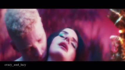 Lana Del Rey - Body Electric