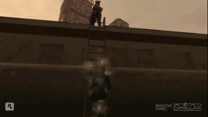 That Crazy Gta Iv Епизод 4