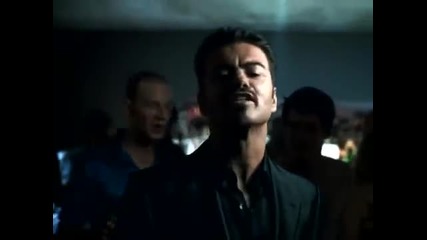 Whitney Houston & George Michael - If I Told You That