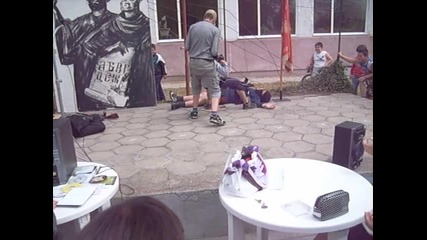 Ловци на чудовища