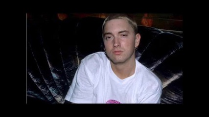 Eminem - If I Get Locked Up Tonight Instrumental