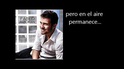 Pablo Alboran - Desencuentro