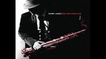 Boney James - Touch (2009)