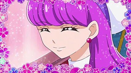 Kirakira Precure A La Mode Episode 45