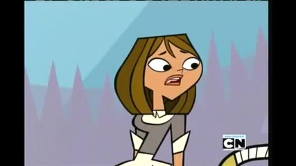 Total Drama World Tour Episode 4 Part 2
