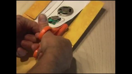 Crazy Keyboard Gag 