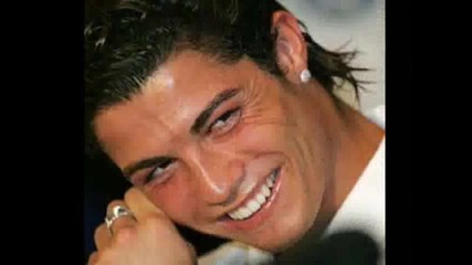 Ronaldo my (*) 