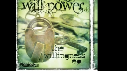 Will Power - Papa's Groove (original Mix)