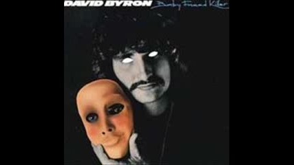 David Byron - Heaven Or Hell