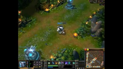 league of legends vilibear ep.2